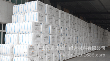 水刺布原料簡介、特點(diǎn)及其產(chǎn)品用途